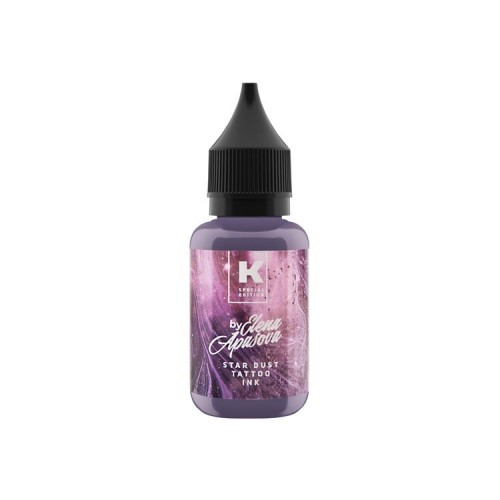 Kraska Star Dust 1 oz (30ml)