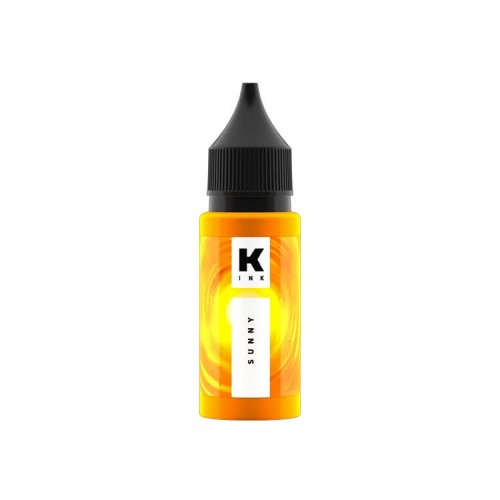 Kraska Sunny 1/2 oz (15 ml)