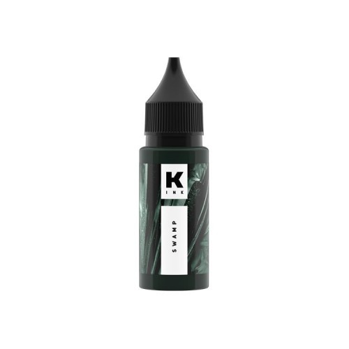 Kraska Swamp 1/2 oz (15 ml)