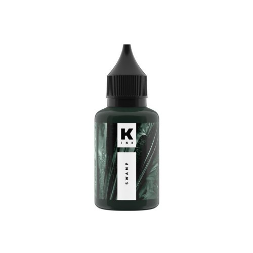 Kraska Swamp 1 oz (30 ml)