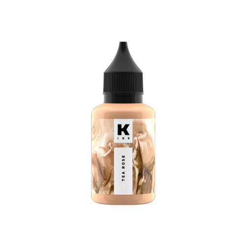 Kraska Tea Rose 1 oz (30 ml)