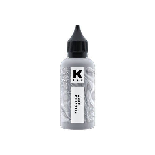 Kraska Titanium Gray 50 ml