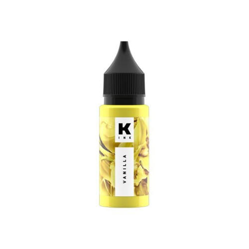 Kraska Vanilla 1/2 oz (15 ml)