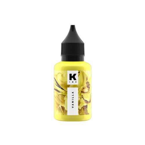 Kraska Vanilla 1 oz (30 ml)