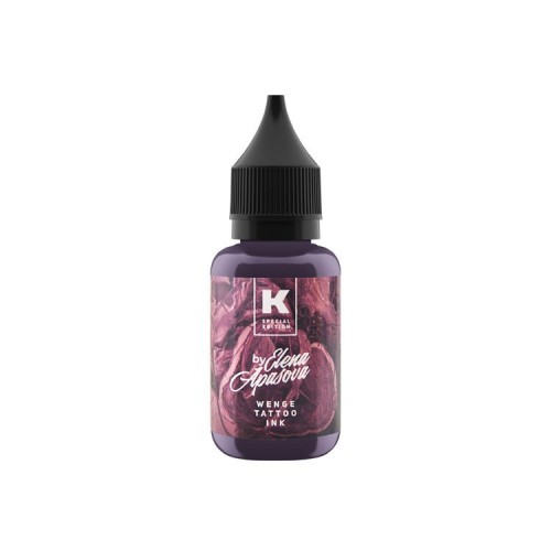 Kraska Wenge 1 oz (30ml)