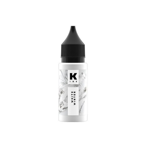 Kraska White Winter 1/2 oz (15 ml)