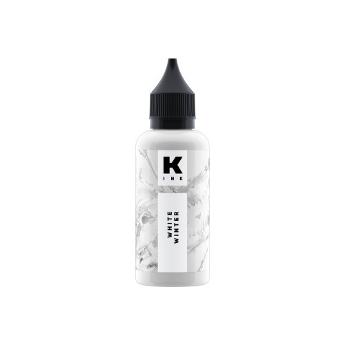 Kraska White Winter 50 ml