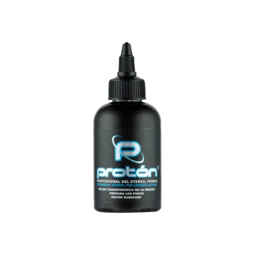 Proton Black Stencil Prime Gel 4.3 oz 135 ml