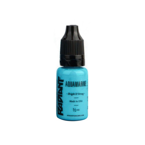 Radiant Ink Aquamarine 15 ml