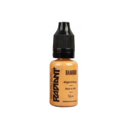 Radiant Ink Bamboo 15 ml