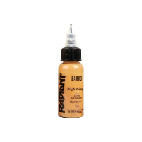 Radiant Ink Bamboo 1 oz (30 ml)