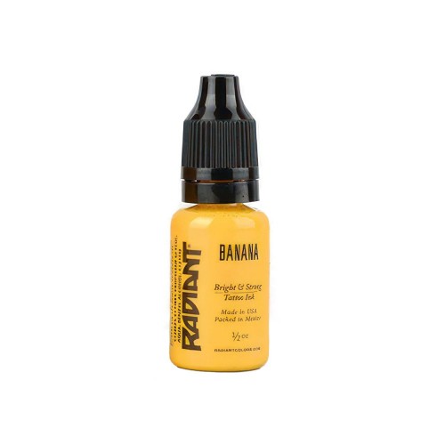 Radiant Ink Banana 15 ml