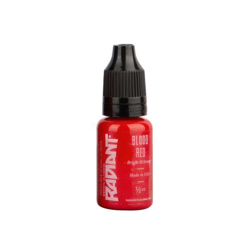 Radiant Ink Blood Red 15 ml