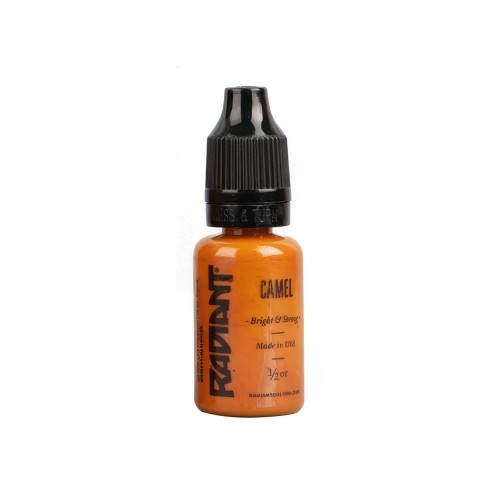 Radiant Ink Camel 15 ml