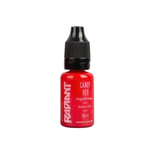 Radiant Ink Candy Red 15 ml