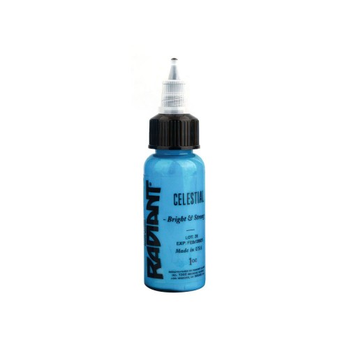 Radiant Ink Celestial 1 oz (30 ml)