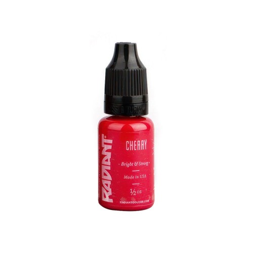 Radiant Ink Cherry 15 ml