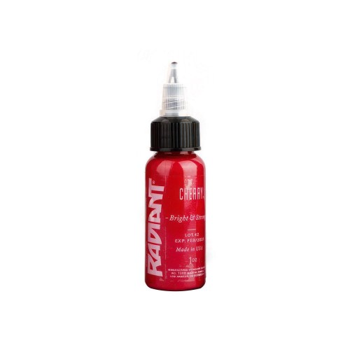 Radiant Ink Cherry 1 oz (30 ml)