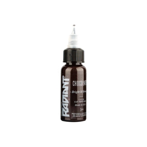 Radiant Ink Chocolate 1 oz (30 ml)