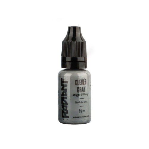 Radiant Ink Clever Gray 15 ml