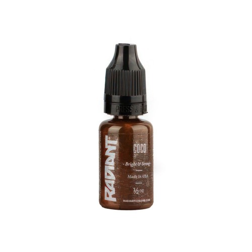 Radiant Ink Coco 15 ml