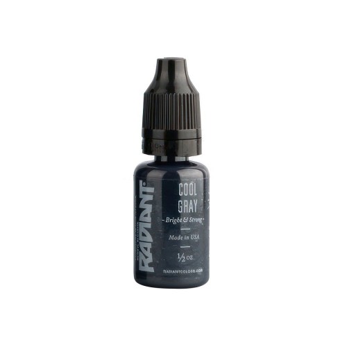 Radiant Ink Cool Gray 15 ml