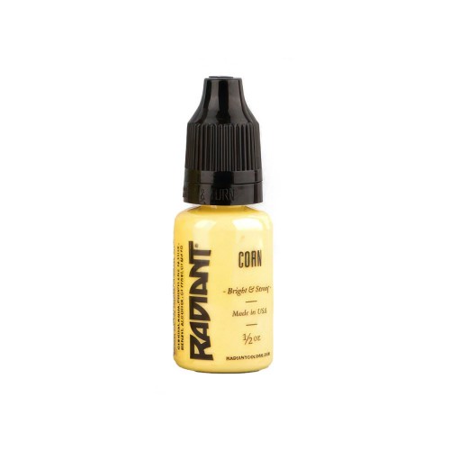 Radiant Ink Corn 15 ml