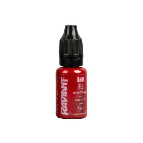 Radiant Ink Dark Red 15 ml