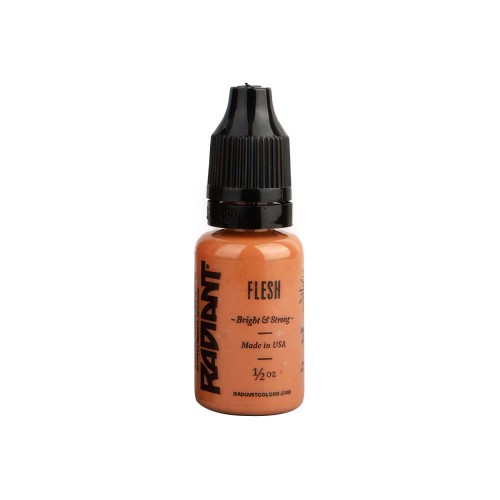 Radiant Ink Flesh 15 ml