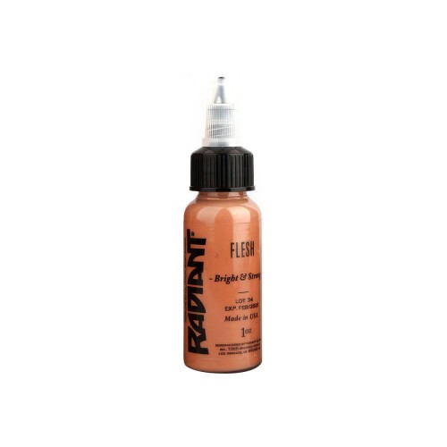 Radiant Ink Flesh 1 oz (30 ml)