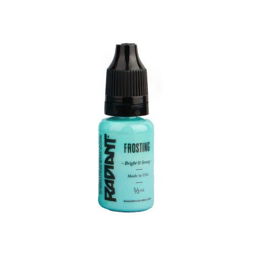 Radiant Ink Frosting 15 ml