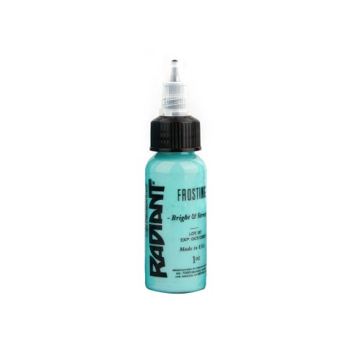 Radiant Ink Frosting 1 oz (30 ml)