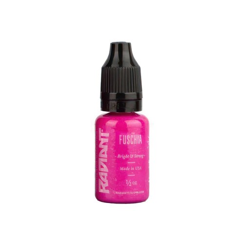 Radiant Ink Fuschia 15 ml