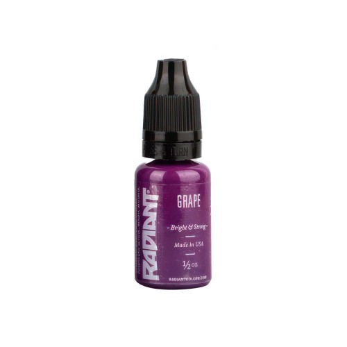 Radiant Ink Grape 15 ml