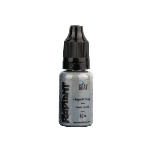 Radiant Ink Gray 15 ml