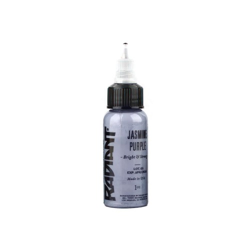 Radiant Ink Jasmine Purple 1 oz (30 ml)