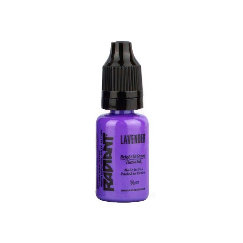 Radiant Ink Lavender 15 ml