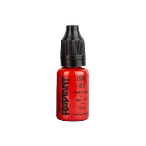 Radiant Ink Light Red 15 ml