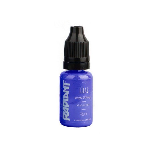 Radiant Ink Lilac 15 ml