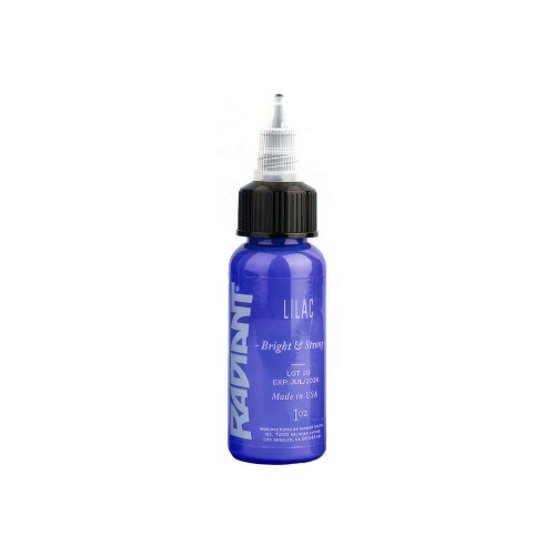 Radiant Ink Lilac 1 oz (30 ml)