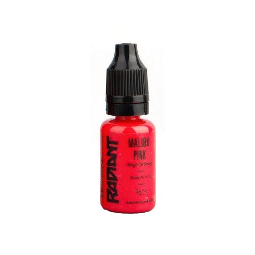 Radiant Ink Malibu Pink 15 ml