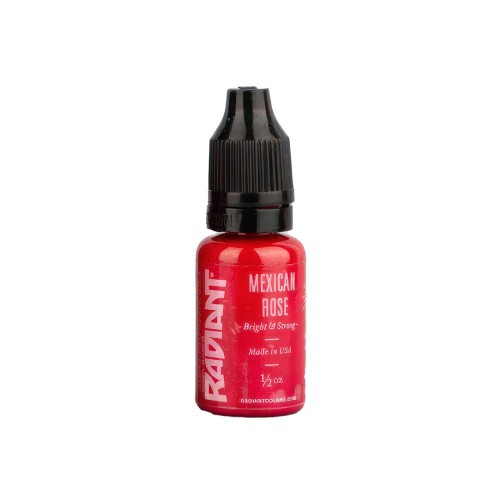 Radiant Ink Mexican Rose 15 ml