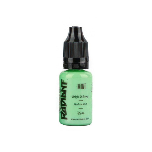 Radiant Ink Mint 15 ml