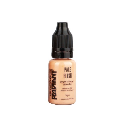 Radiant Ink Pale Flesh 15 ml