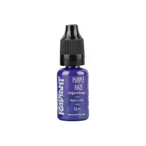 Radiant Ink Purple Haze 15 ml