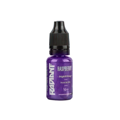 Radiant Ink Raspberry 15 ml