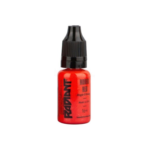 Radiant Ink Rodeo Red 15 ml