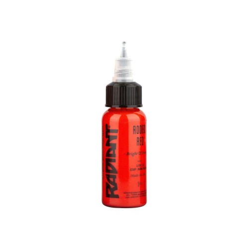 Radiant Ink Rodeo Red 1 oz (30 ml)