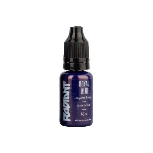 Radiant Ink Royal Blue 15 ml