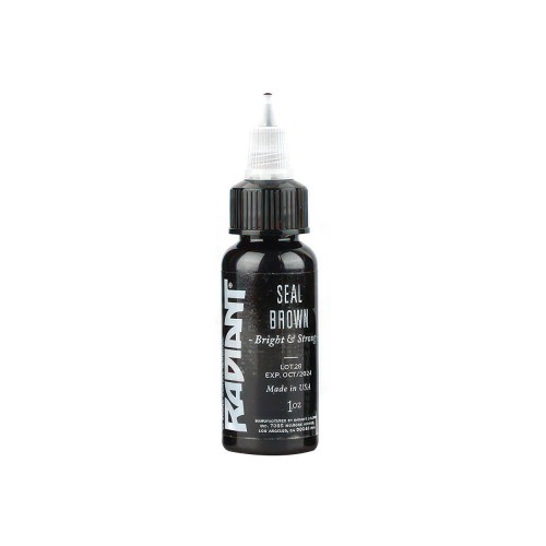 Radiant Ink Seal Brown 1 oz (30 ml)